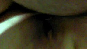 Amazing Brunette Girlfriend Takes Blowjob And Anal Fuck!