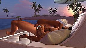 I have a new lover part iv