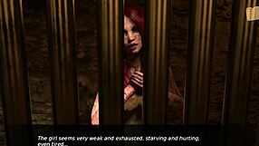 dusklight manor 129 explores unexpected adventures with cartoon characters