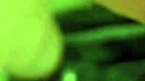 Intense Gay Masturbation Action