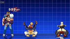 Mary Angel Yuli in Hentai Cumshot Sex