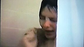 Linda Performs Homemade Blowjob and Facial Highlights