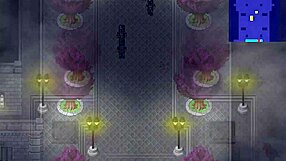 Jamal Laquari Fucks Queen Celestia