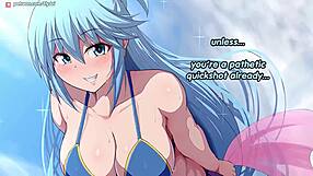 Premium Training Part Three