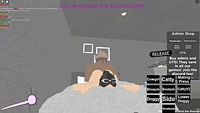 Cute Babe Takes Deepthroat and Anal Ride Hard!