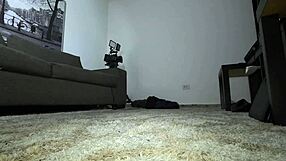 Chloe Leone Undergoes Intense Anal Casting With Ebony Assfucking