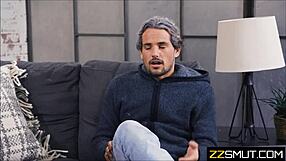 Anal Sex with Stepdaughter Now