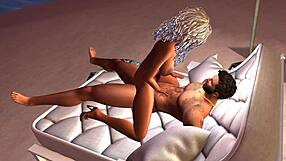 I have a new lover part iv