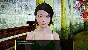 My New Family Adventures