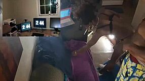 Thot in Texas Fucking Pussy Hardcore