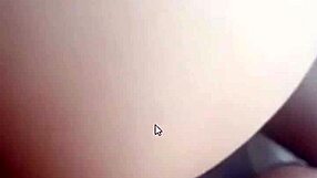 Those Years I Doggy Styled The Fat Ass, Inserting Deep And Wanting To Cum Inside.