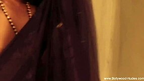 Sensual Dancer Aroused