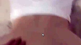 Those Years I Doggy Styled The Fat Ass, Inserting Deep And Wanting To Cum Inside.