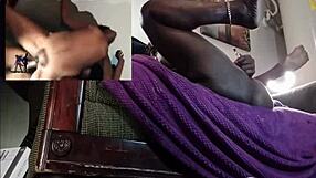 Thot in Texas Fucking Pussy Hardcore