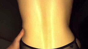 Old Man Fucks Young Beauty