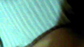 Amazing Brunette Girlfriend Takes Blowjob And Anal Fuck!