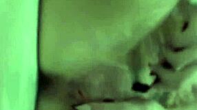 Sexy Makeup Room Bath Bts With Sexy Christy Mack