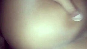 Big ass amateur shows off her curves today