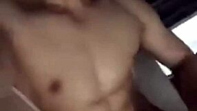 Midnight Cum For Gay Lovers?