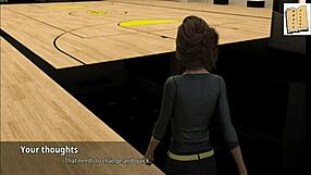 Wvm 61 Elizabeth Is Not Happy!