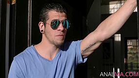 The mature anal milf queen dana dearmond