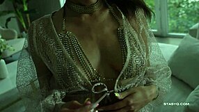 Stasyq girls strip and reveal bodies.