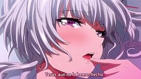 Jikan Episodio 3 Sub Español with Intense Hentai Scenes