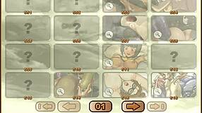 Jamal Laquari Fucks Queen Celestia