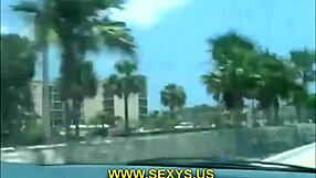 Man performs oral sex on woman, licking her pussy deeply in detailed scene.