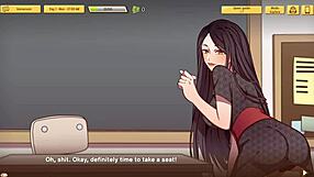 Teacher's Upskirt Statement with Deadman2112 in USA