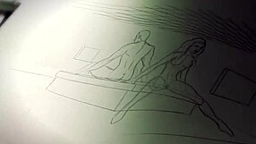 At The Orders Of The Saint Of The Fetish In Crazy Scenes