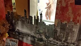 watch my gf get caught with those teen 18+ tits