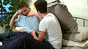 i can't believe those young twinks blew me