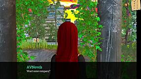 My New Family 269 Has Wild Cartoon Milf Action!