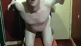 Hey, don’t be jealous, I handle small dicks and big ones equally, part 22!