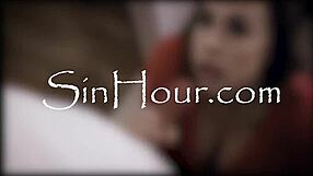 Willow Ryder folla profundo