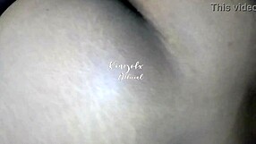 Dotado bends over a young Latina in sheer for intense doggystyle with Kinglu. It’s pure heat!