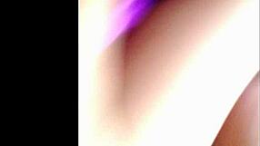 Horny Amateur Mexican Latina Squirts While Fucking Big Cock