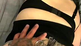 Lilith experiences an unexpected encounter