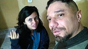 Dany Rio's Crossdressing Oral Submission