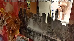 watch my gf get caught with those teen 18+ tits