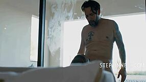 sis in law fucks me to spite my wife