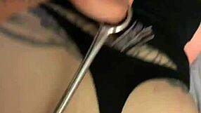 Lilith experiences an unexpected encounter