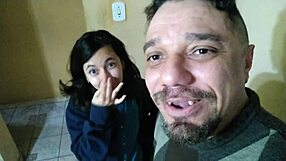 Dany Rio's Crossdressing Oral Submission