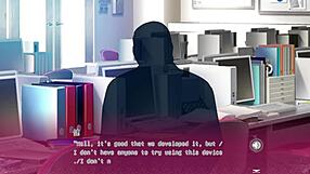 Check out this hentai teacher getting blowjob and cumshot! 😏