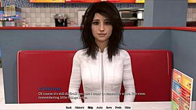 Have you explored my new memories in this game? It's number 73.