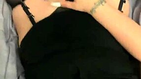 Lilith experiences an unexpected encounter