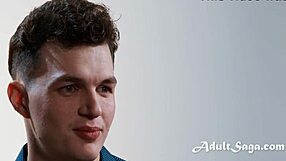 Josh rivers loves ass all the way!