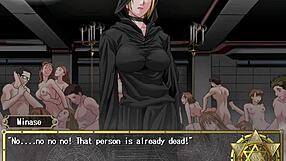 Bible black the infection - peace of itouend playthrough pt1