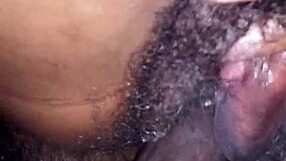 เย็ดหีขนรุงลึกหนักสุดๆ